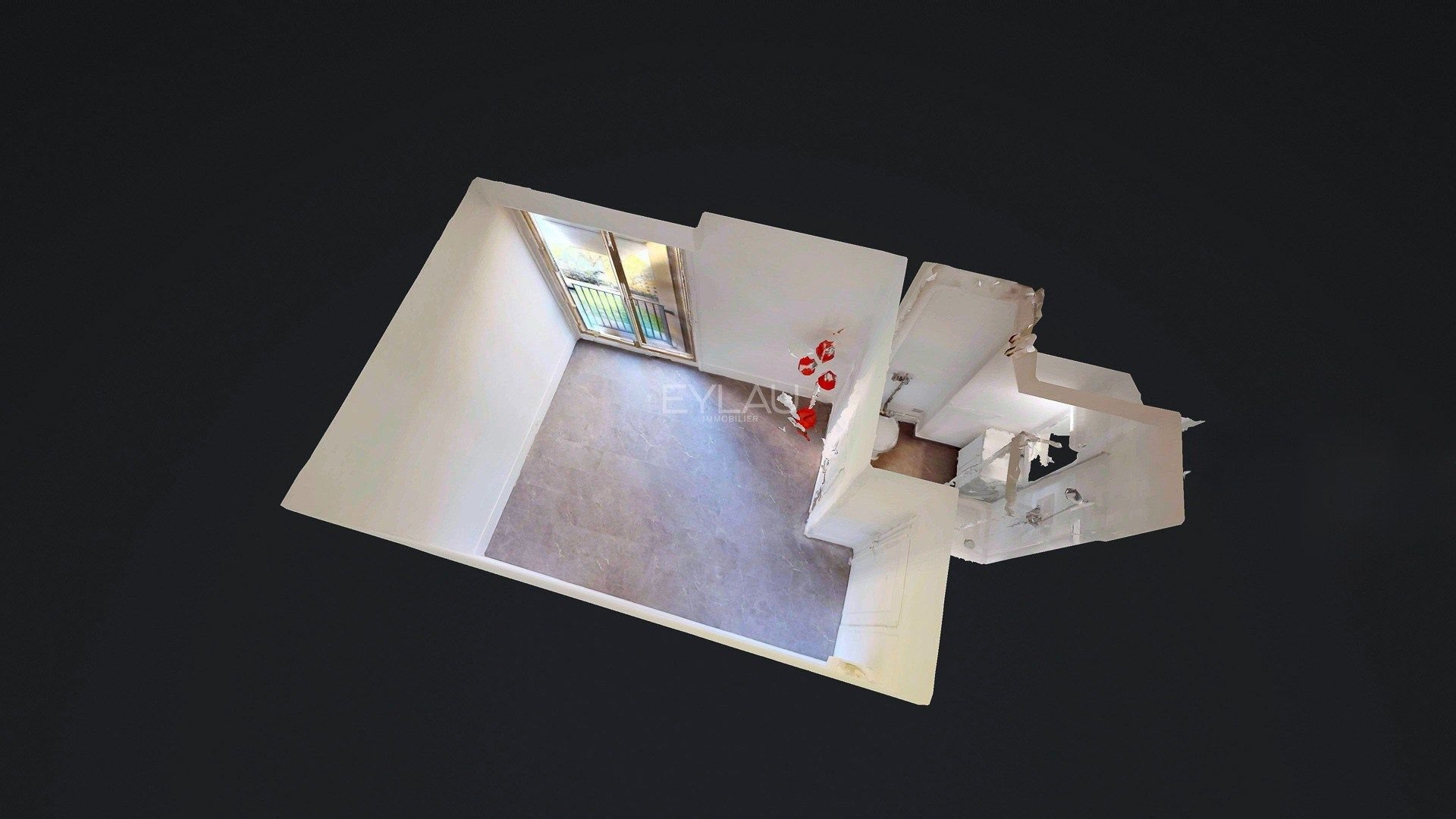Appartement à vendre, 13m², Neuilly-sur-Seine