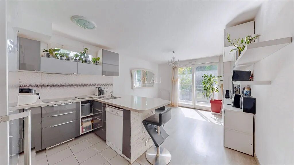 Appartement à vendre, 95m², Vitry-sur-Seine