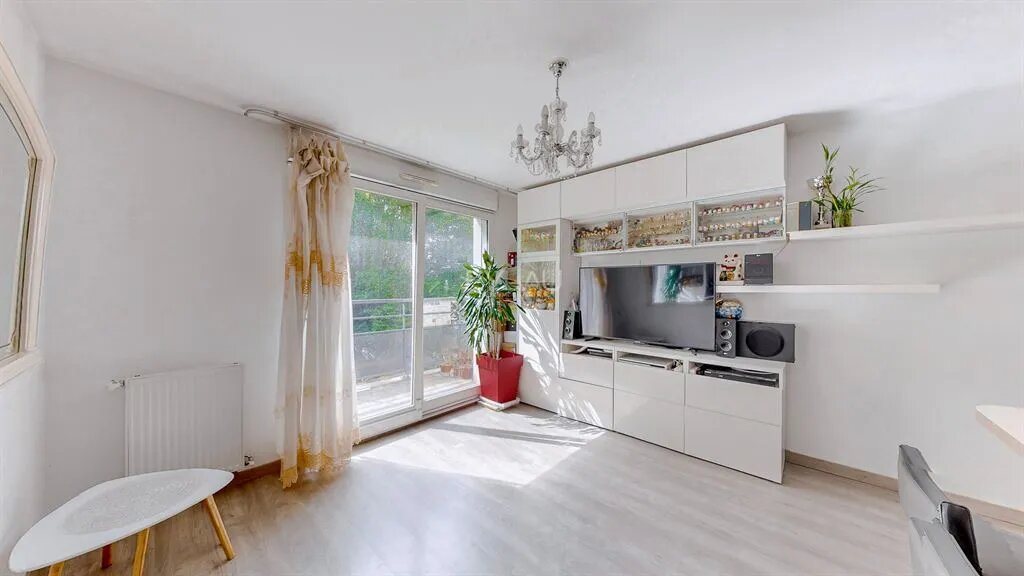 Appartement à vendre, 95m², Vitry-sur-Seine