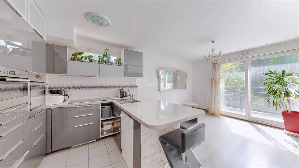 Appartement à vendre, 95m², Vitry-sur-Seine