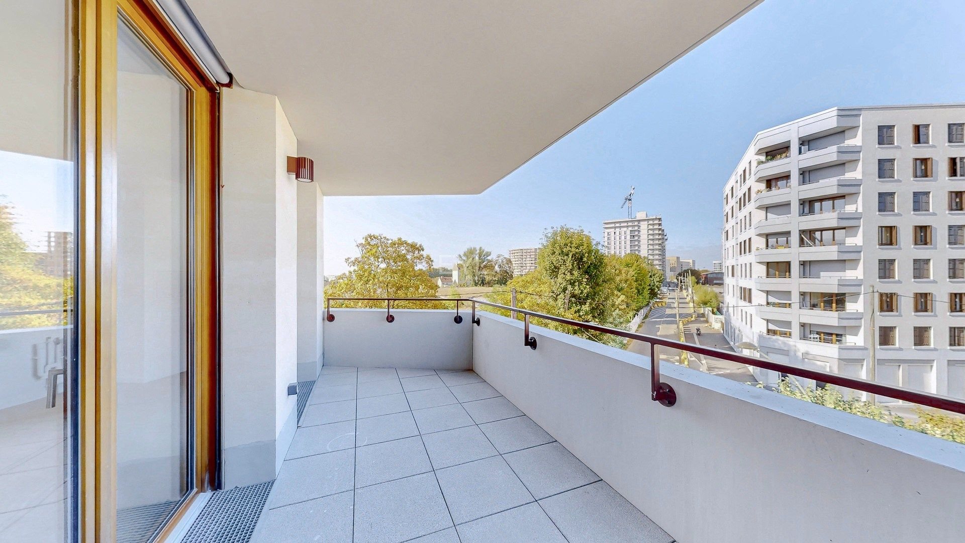 Appartement à vendre, 83m², Villejuif