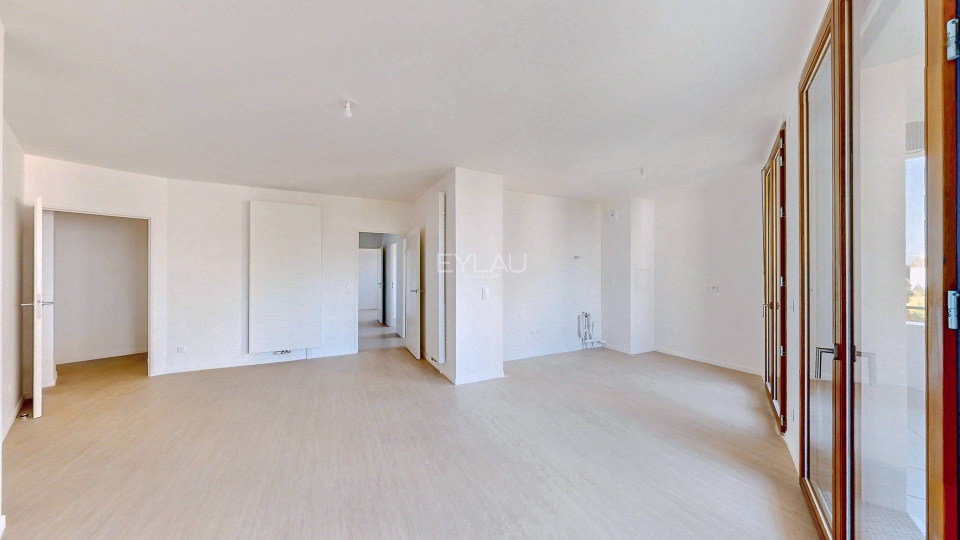 Appartement à vendre, 83m², Villejuif