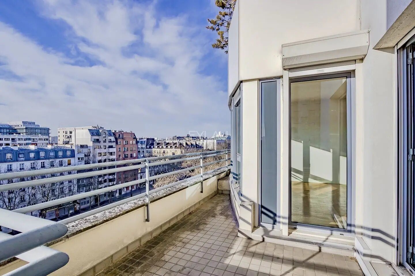 Appartement à vendre, 78m², Paris 14ème