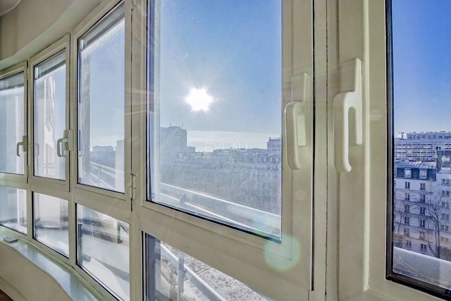 Appartement à vendre, 78m², Paris 14ème