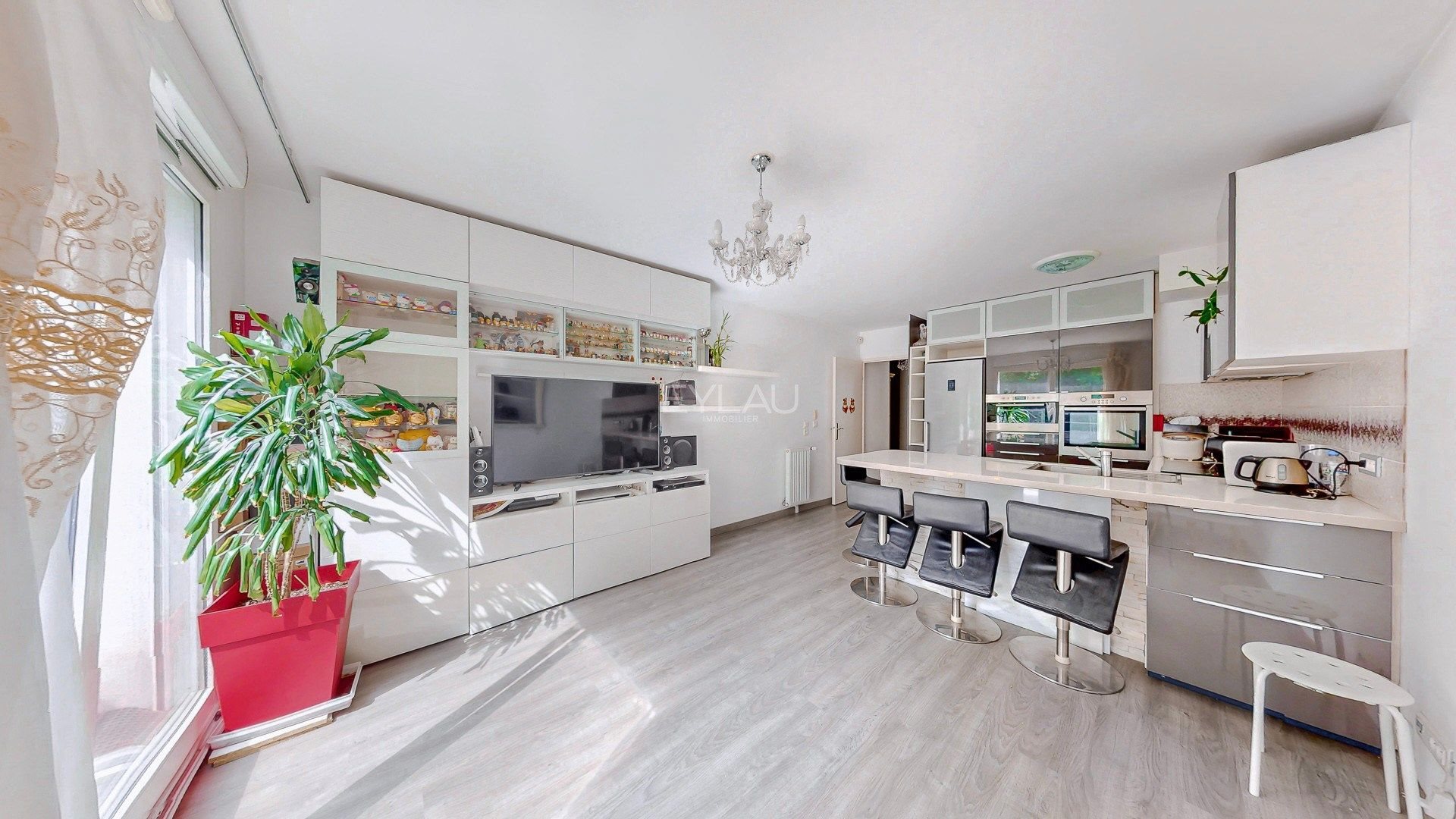 Appartement à vendre, 95m², Vitry-sur-Seine