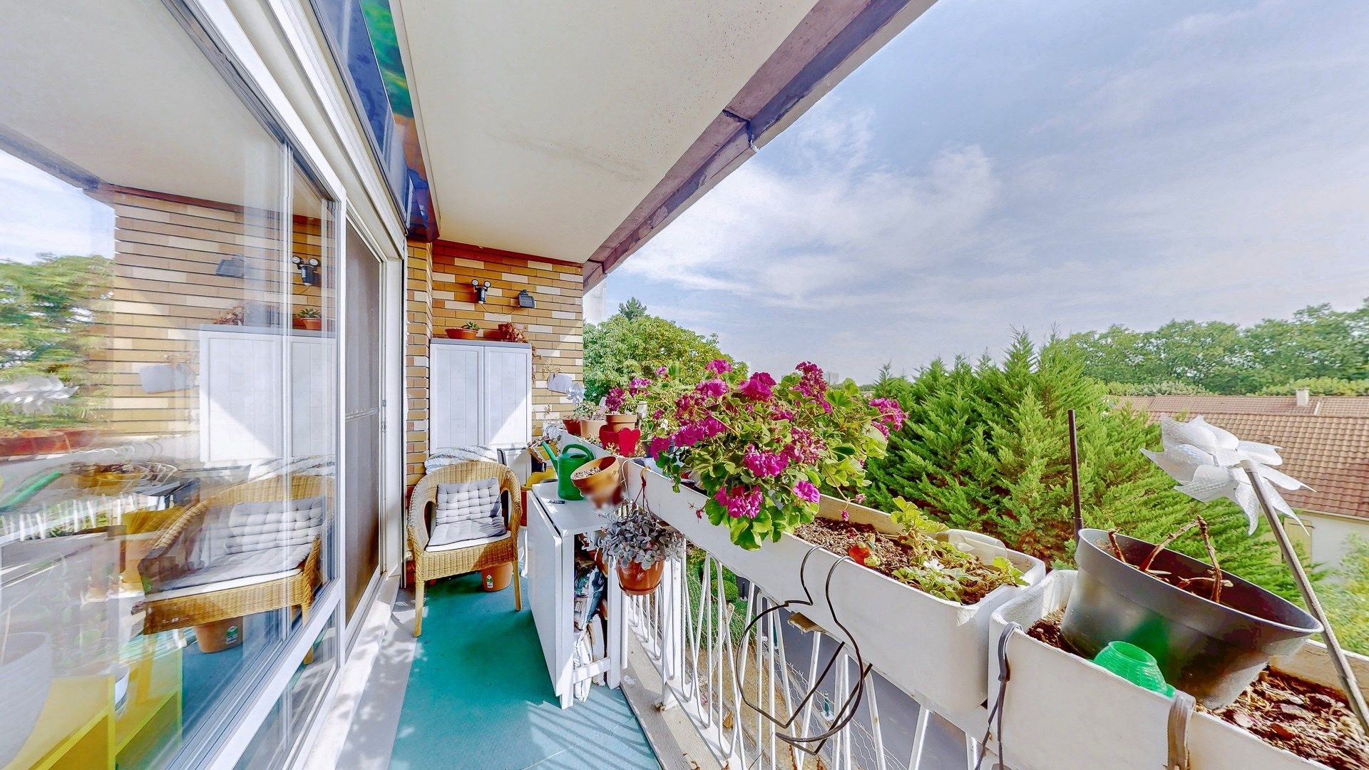 Appartement à vendre, 81m², Vitry-sur-Seine
