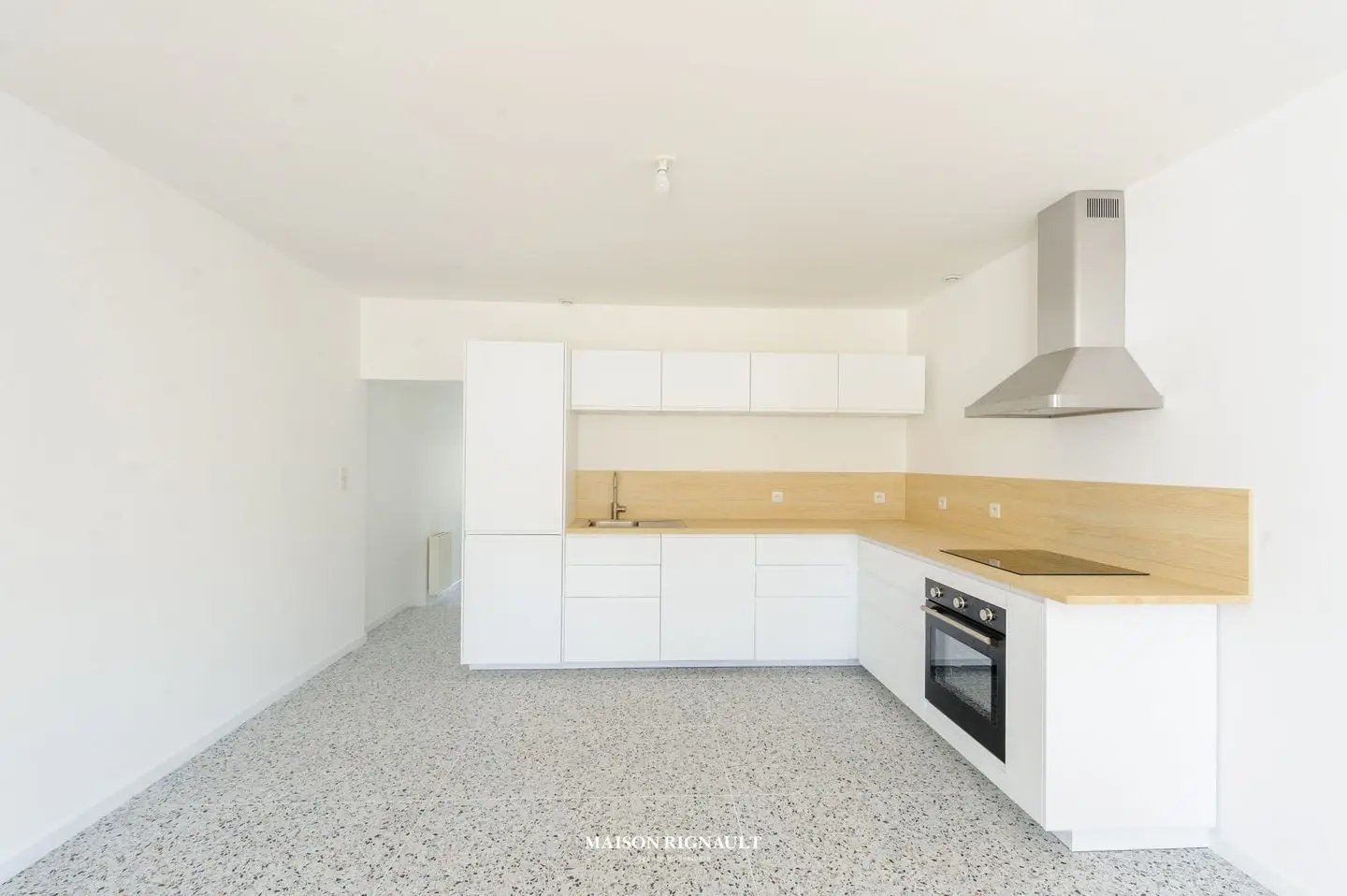 Maison à vendre, 54m², La Flotte