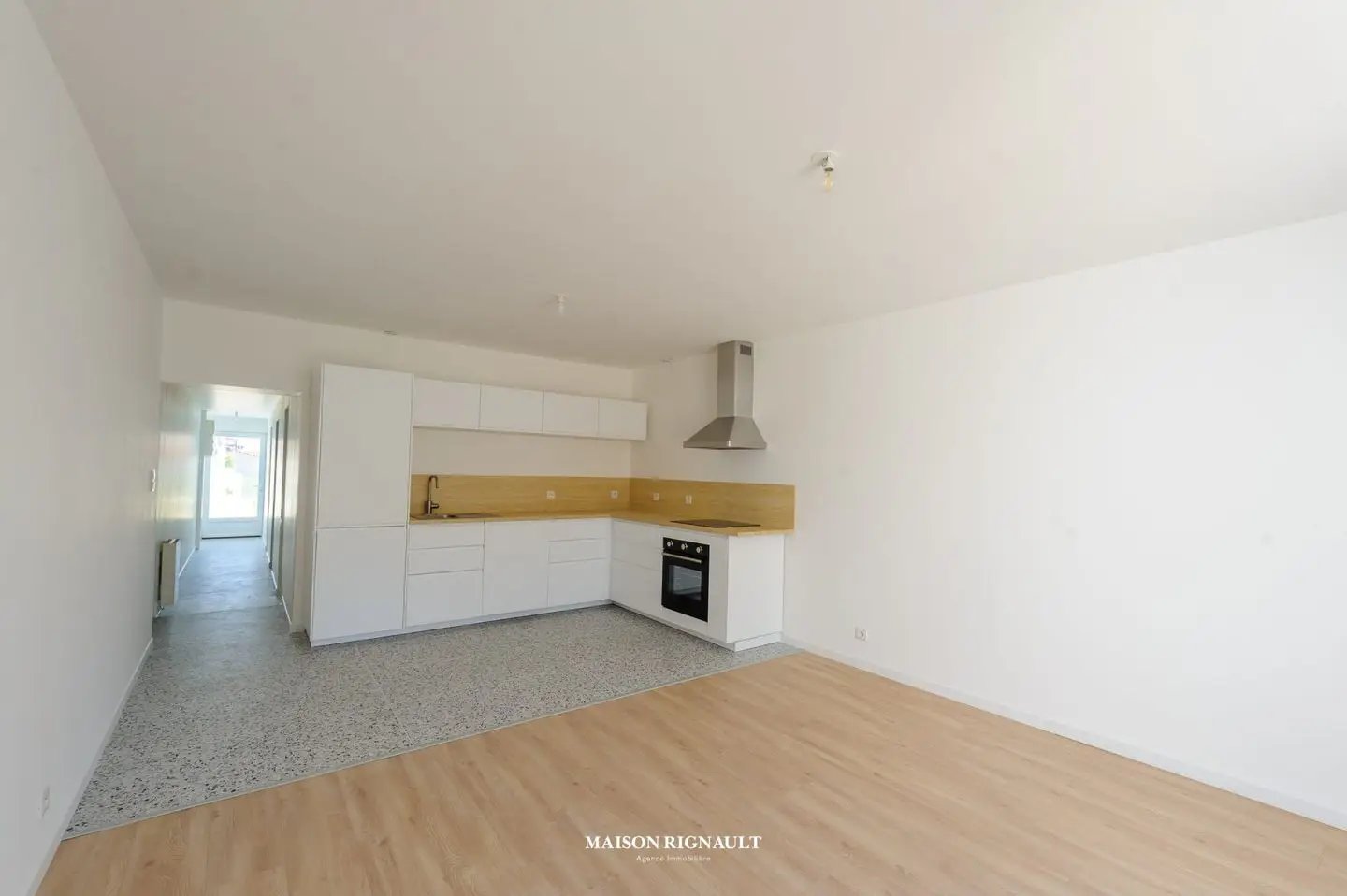 Maison à vendre, 54m², La Flotte