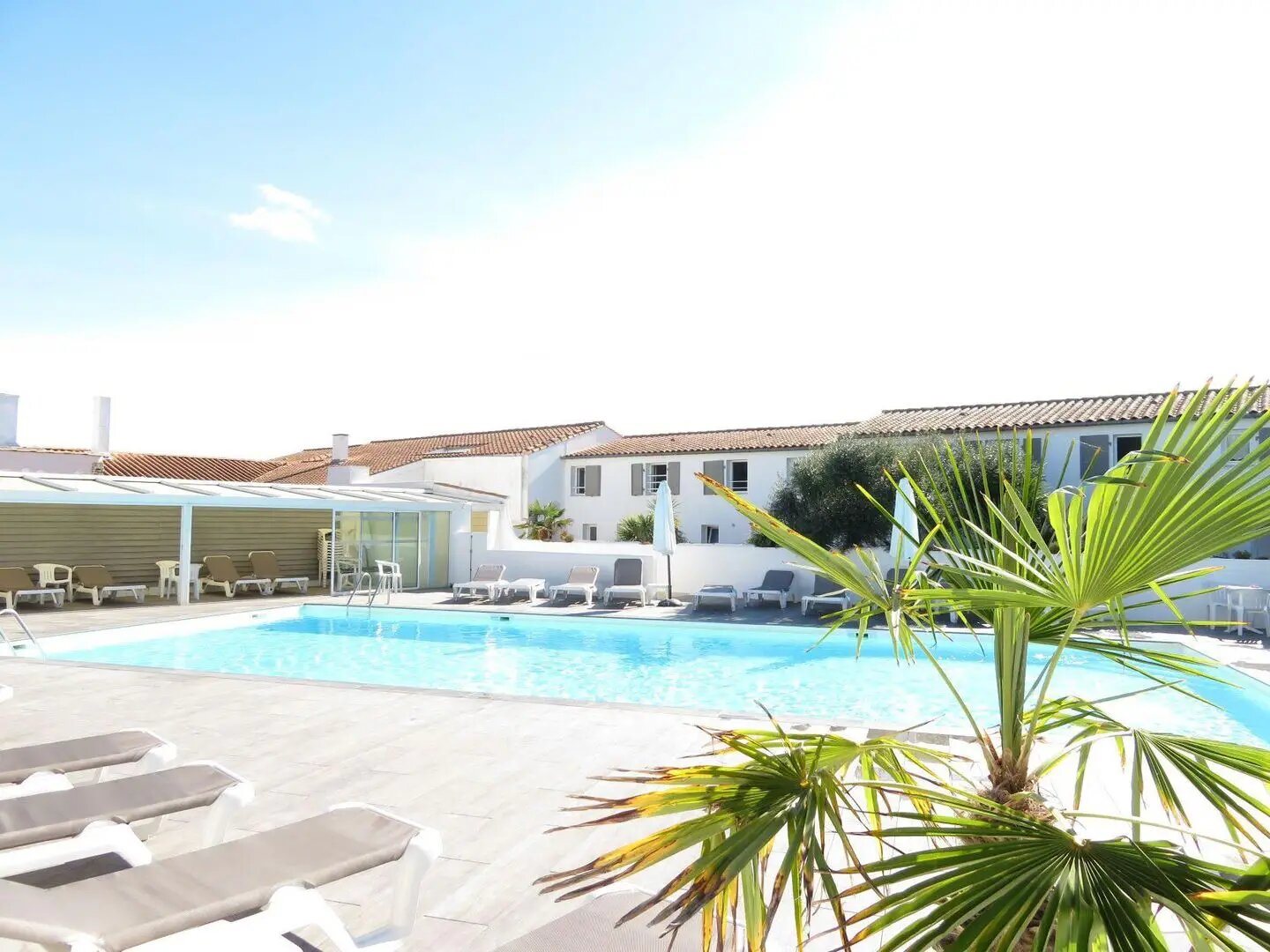 Maison à vendre, 58m², La Couarde-sur-Mer