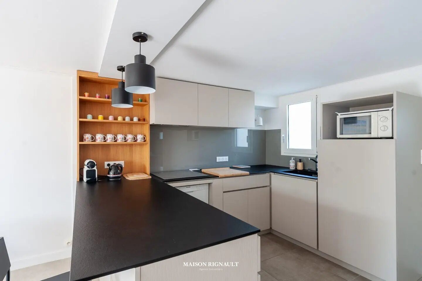 Maison à vendre, 58m², La Couarde-sur-Mer