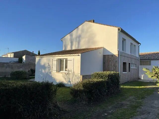 Maison à vendre, 147m², La Couarde-sur-Mer