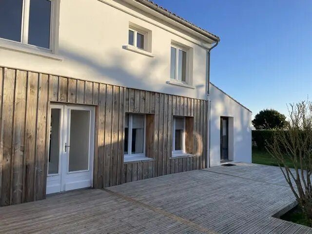 Maison à vendre, 147m², La Couarde-sur-Mer