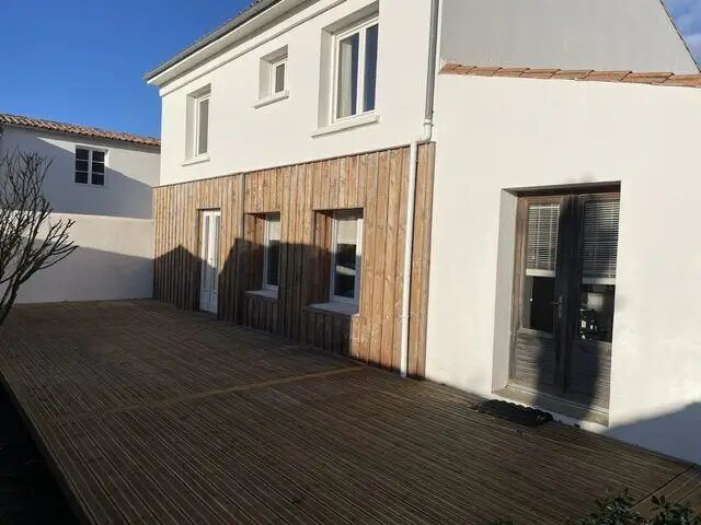 Maison à vendre, 147m², La Couarde-sur-Mer