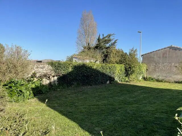 Maison à vendre, 147m², La Couarde-sur-Mer