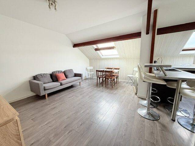 Appartement à vendre, 41m², Pontault-Combault