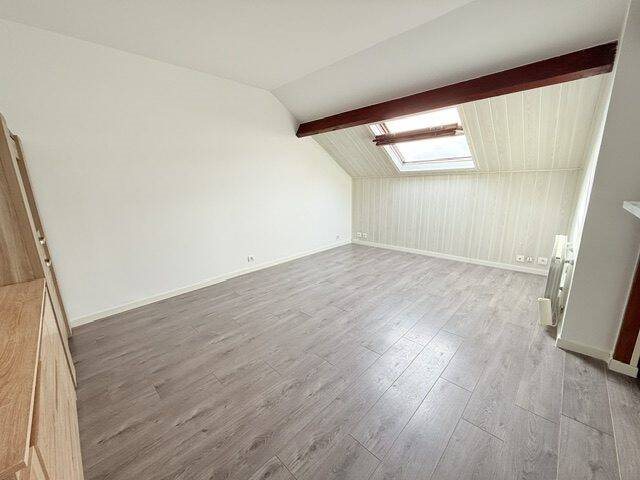 Appartement à vendre, 41m², Pontault-Combault