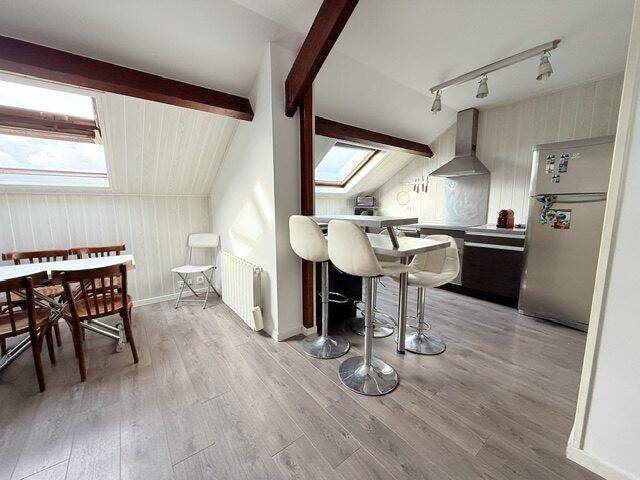 Appartement à vendre, 41m², Pontault-Combault