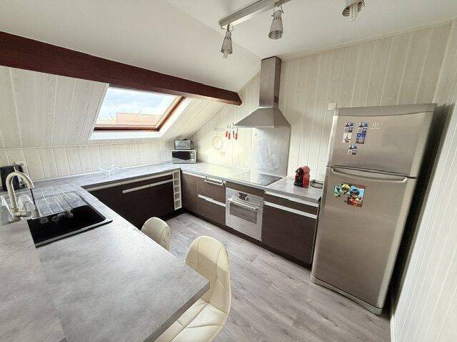 Appartement à vendre, 41m², Pontault-Combault