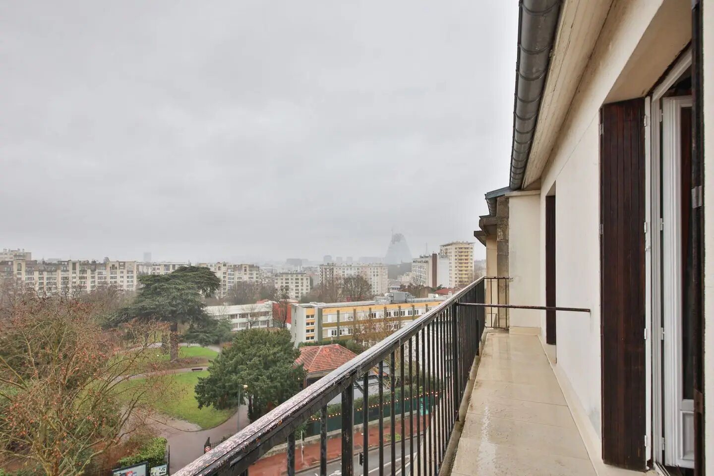 Appartement à vendre, 119m², Vanves