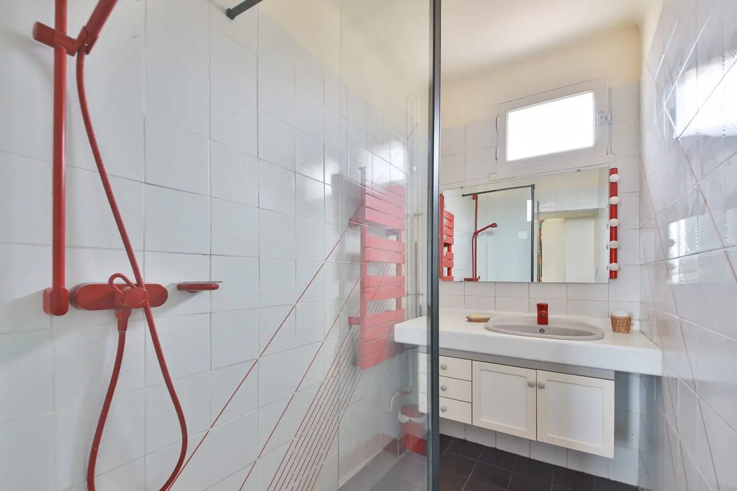 Appartement à vendre, 119m², Vanves