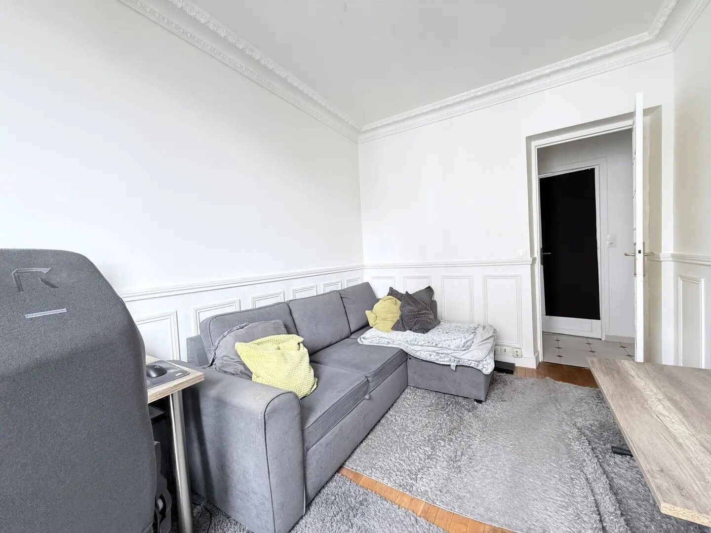 Appartement à vendre, 20m², Vincennes