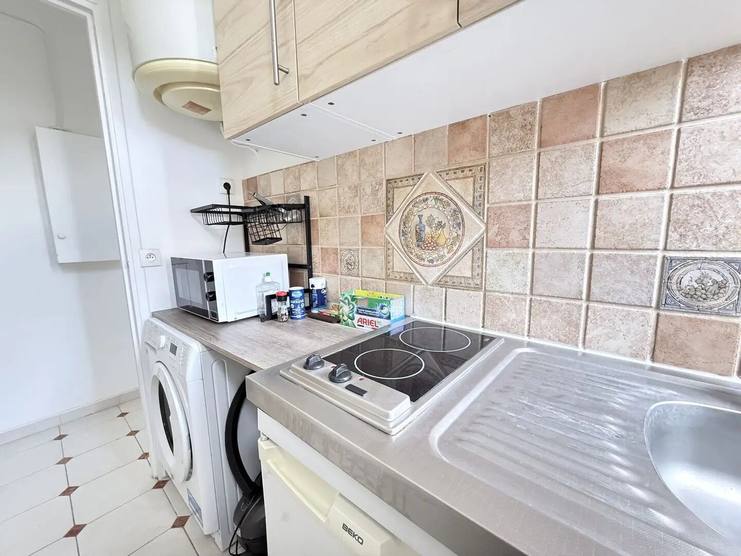 Appartement à vendre, 20m², Vincennes