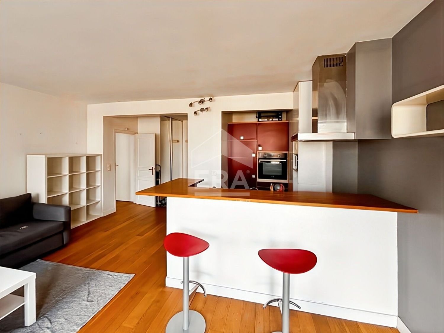 Appartement à louer, 52m², Paris 16ème