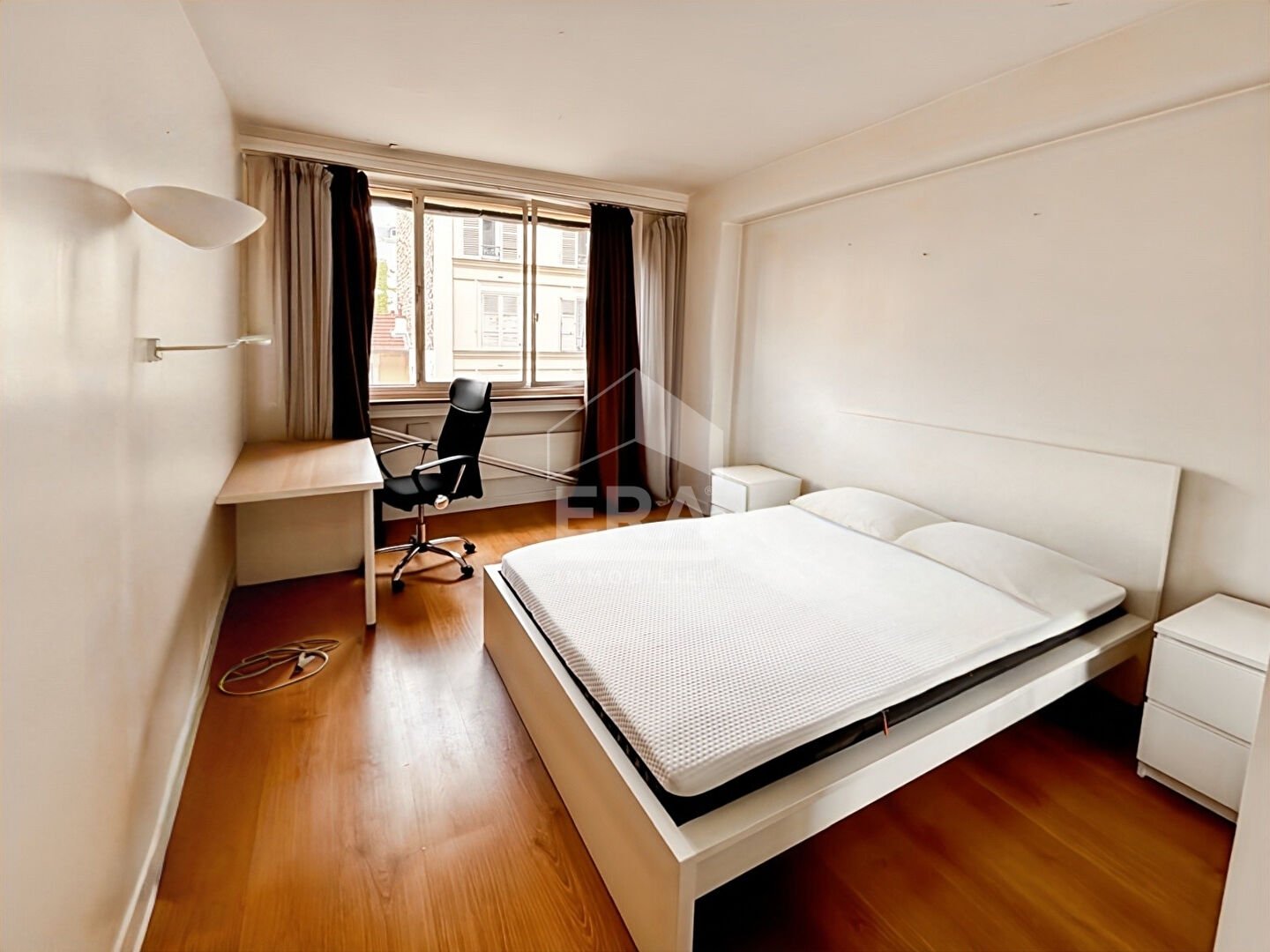 Appartement à louer, 52m², Paris 16ème
