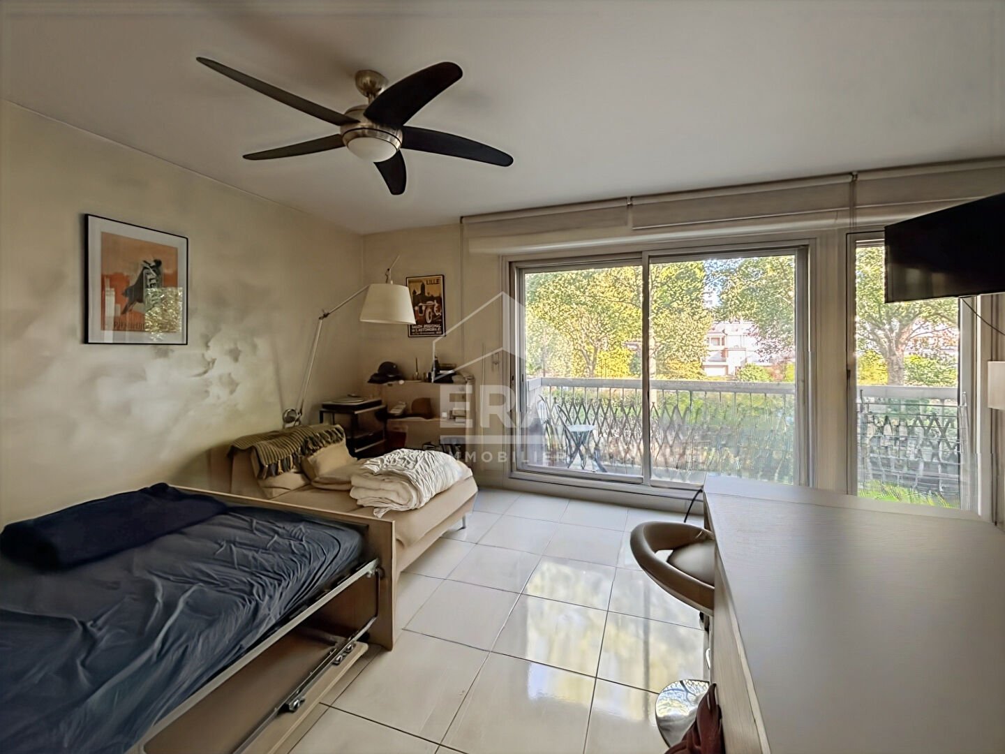 Appartement à louer, 29m², Neuilly-sur-Seine
