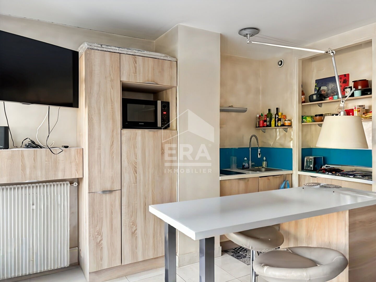 Appartement à louer, 29m², Neuilly-sur-Seine