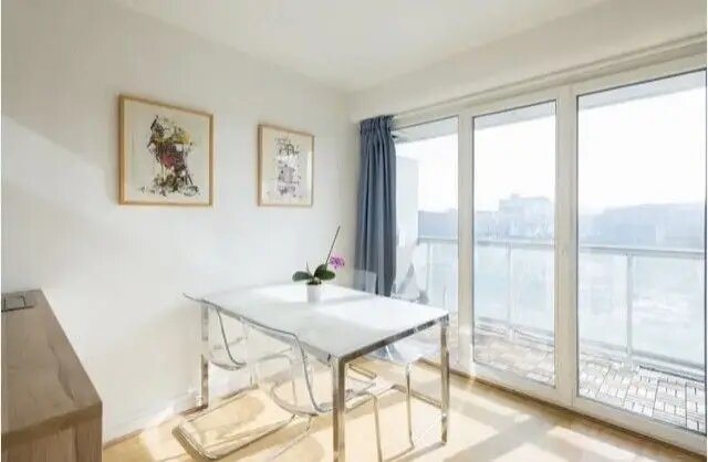 Appartement à vendre, 57m², Asnières-sur-Seine