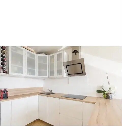 Appartement à vendre, 57m², Asnières-sur-Seine