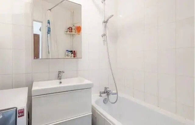Appartement à vendre, 57m², Asnières-sur-Seine