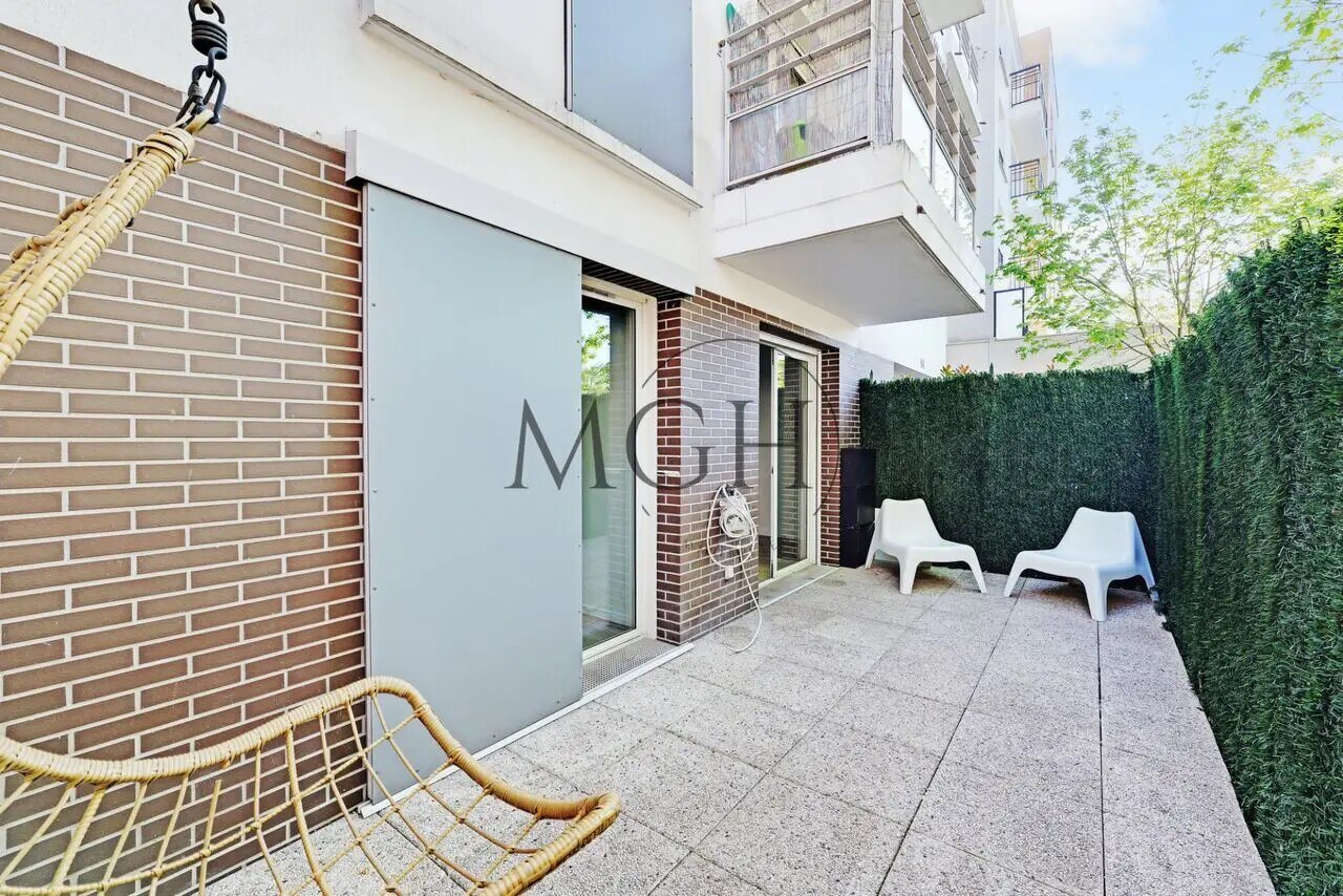 Appartement à louer, 42m², Créteil