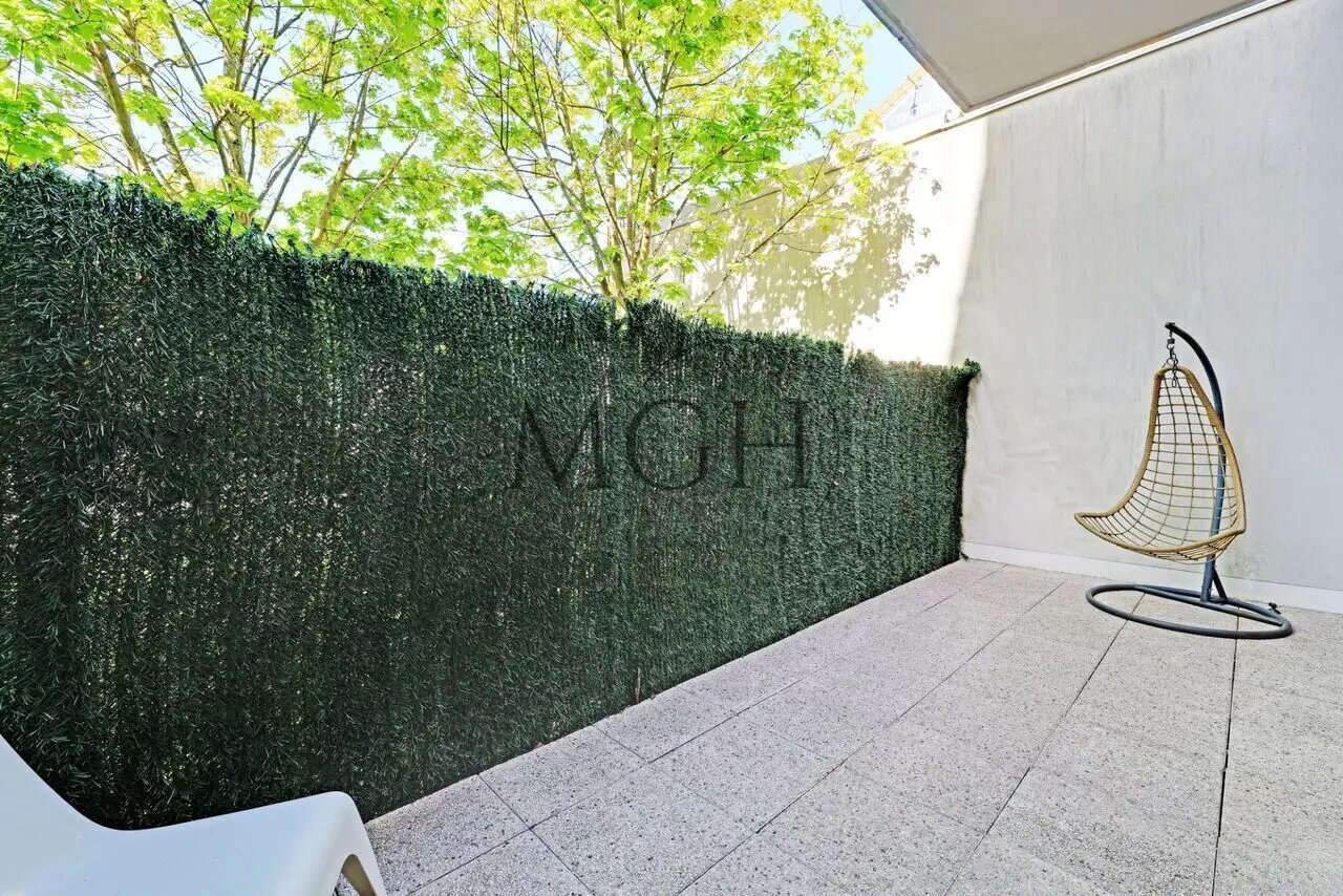 Appartement à louer, 42m², Créteil