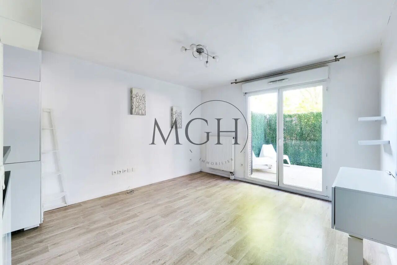 Appartement à louer, 42m², Créteil