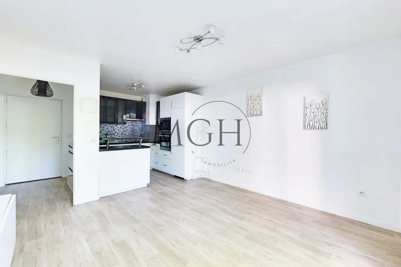 Appartement à louer, 42m², Créteil