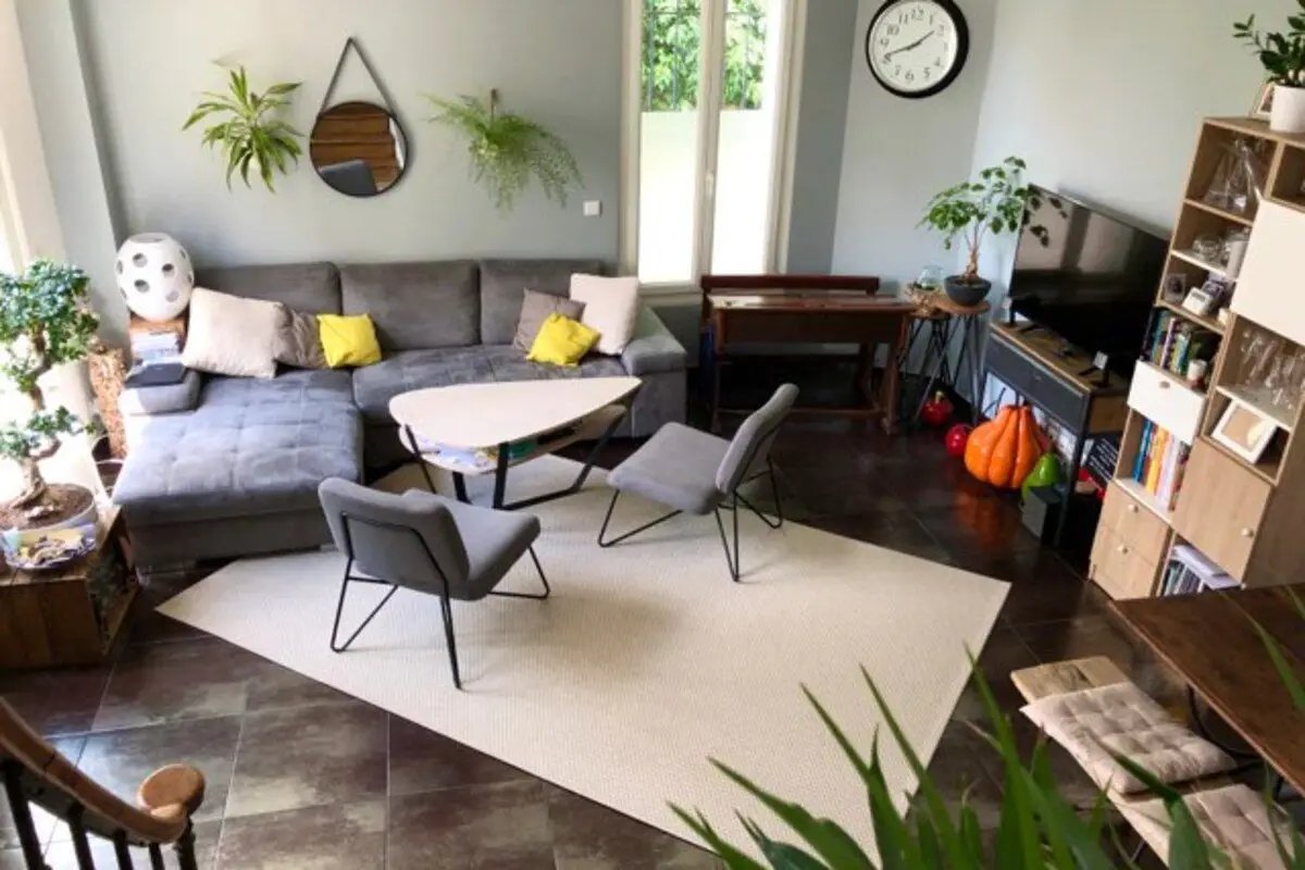 Maison à louer, 64m², Saint-Maur-des-Fossés