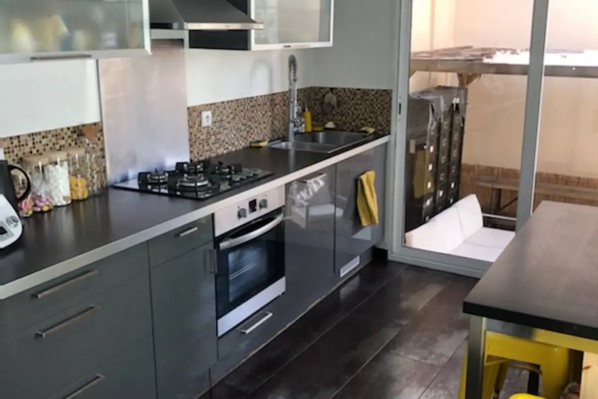 Maison à louer, 64m², Saint-Maur-des-Fossés