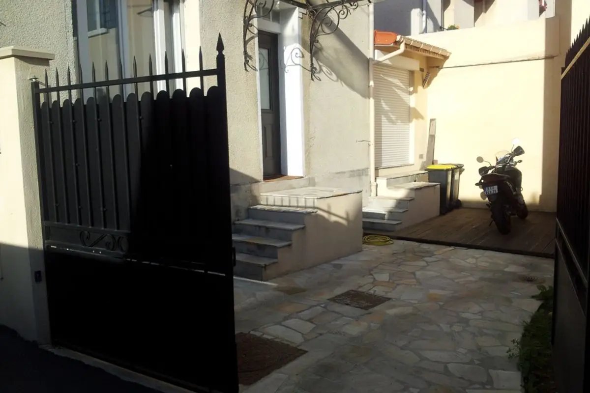 Maison à louer, 64m², Saint-Maur-des-Fossés