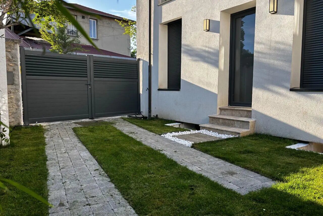 Maison à vendre, 80m², Saint-Maur-des-Fossés