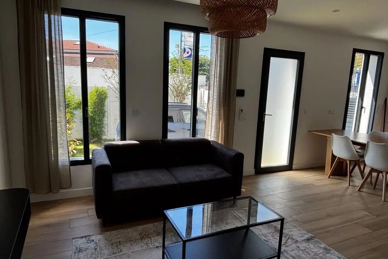 Maison à vendre, 80m², Saint-Maur-des-Fossés