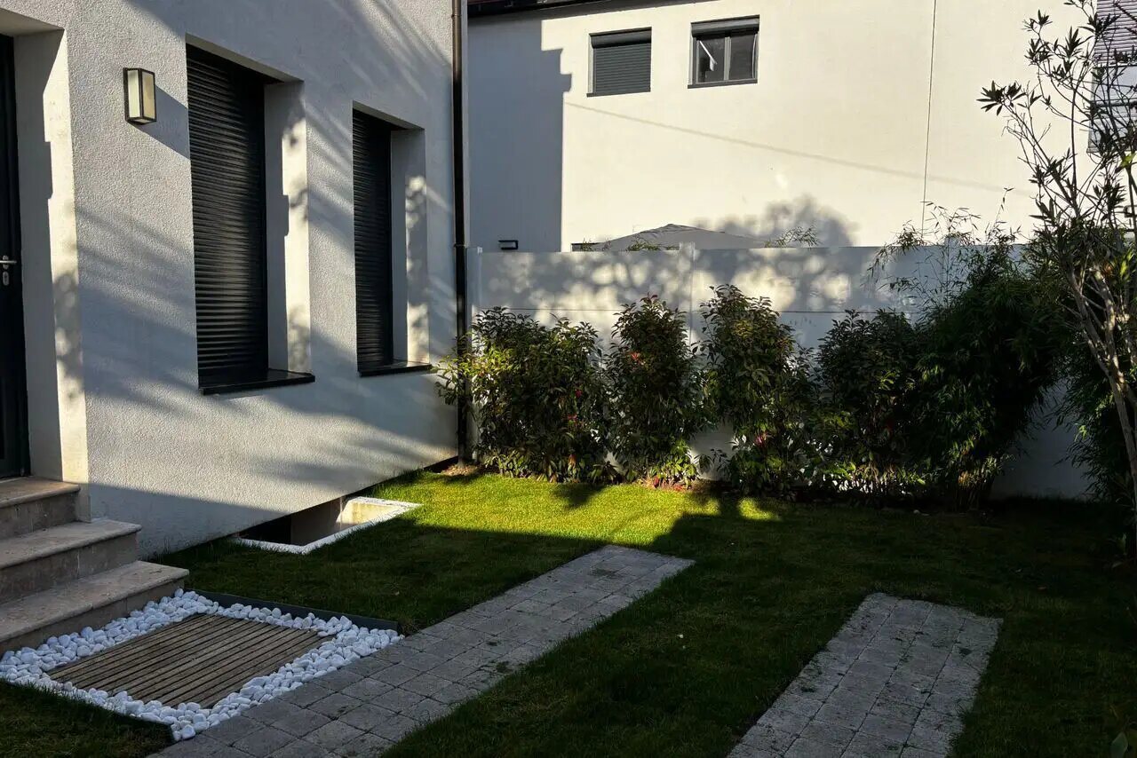 Maison à vendre, 80m², Saint-Maur-des-Fossés