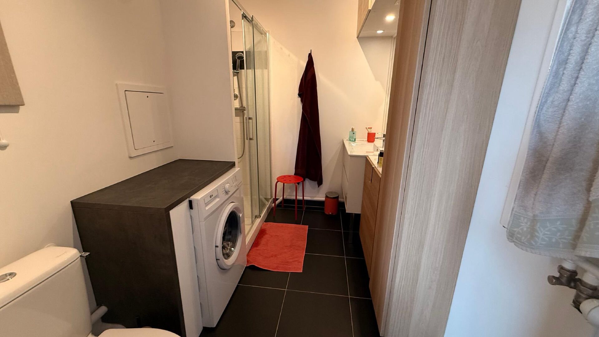 Appartement à louer, 37m², Bagneux