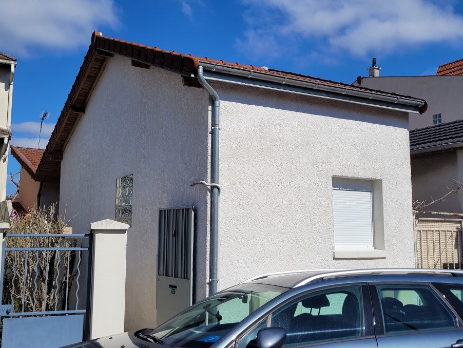 Maison à vendre, 54m², Colombes