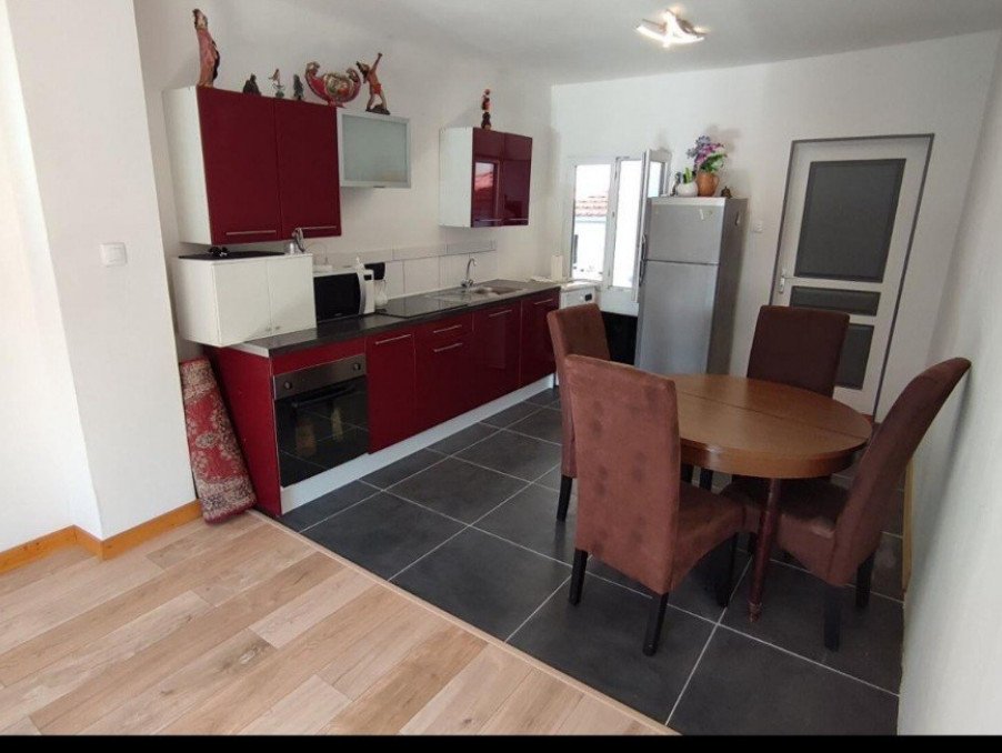 Maison à vendre, 54m², Colombes