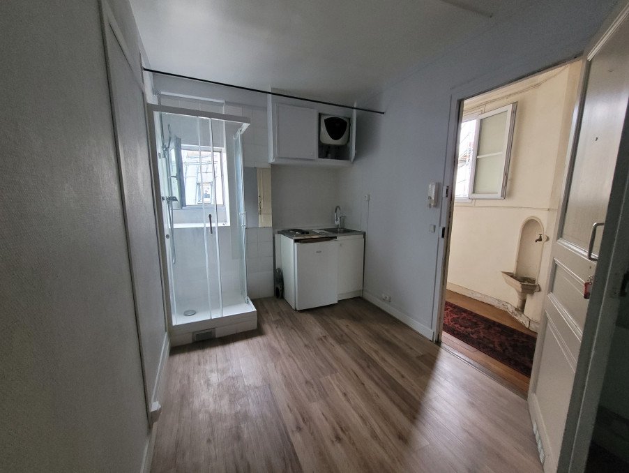 Maison à vendre, 83m², Paris 17ème