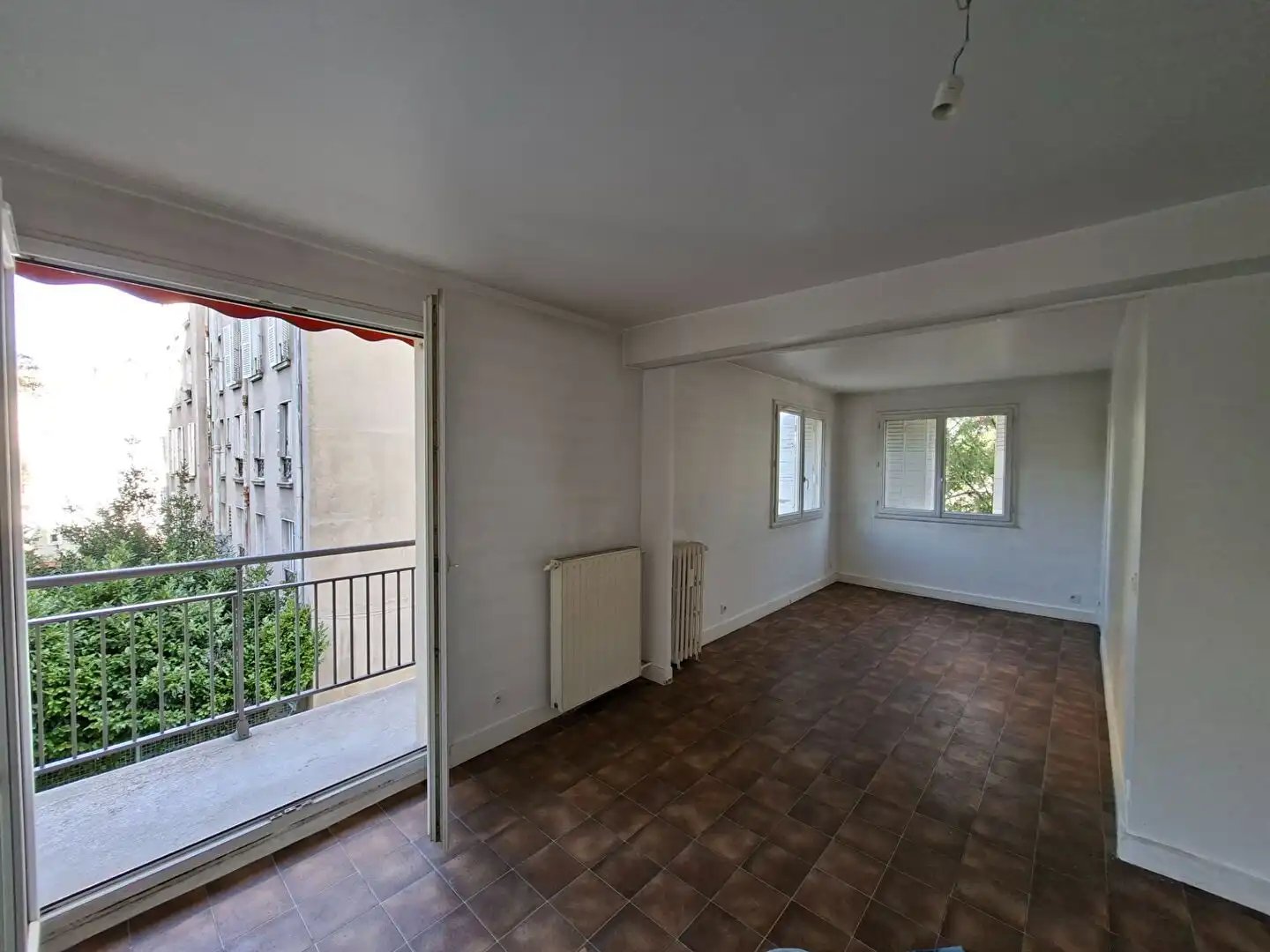 Appartement à louer, 64m², Montrouge