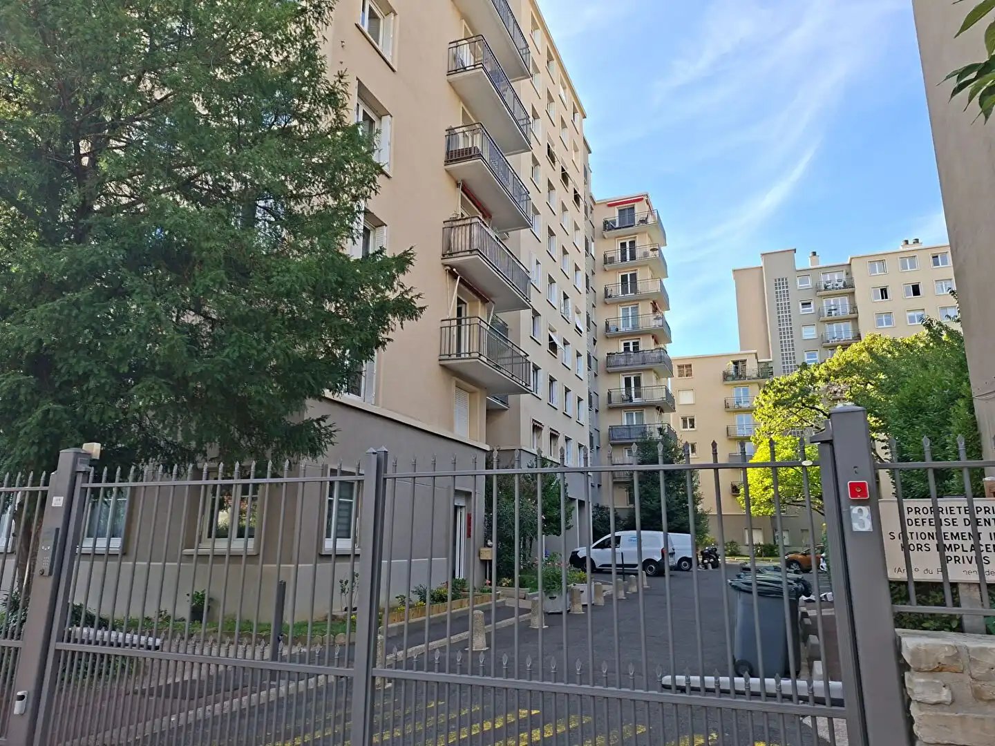 Appartement à louer, 64m², Montrouge