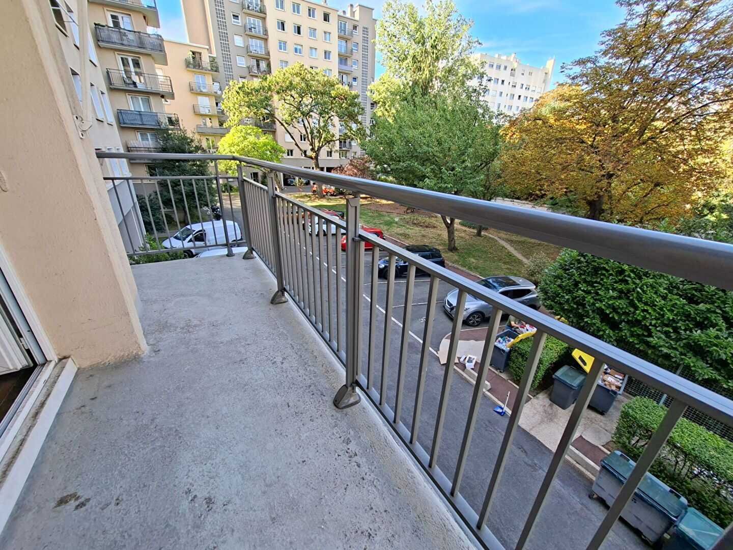 Appartement à louer, 64m², Montrouge